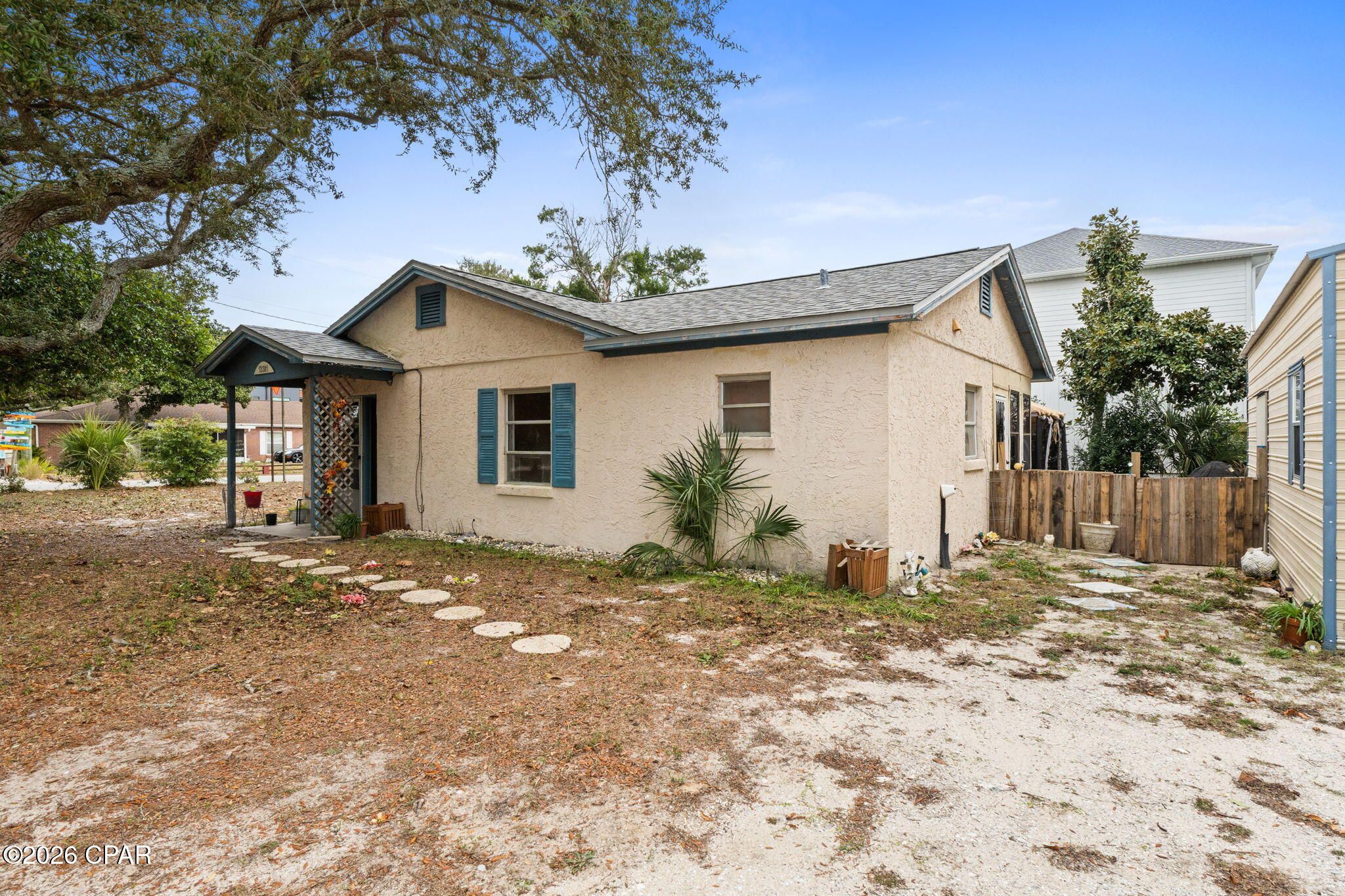 13301 Petunia Street