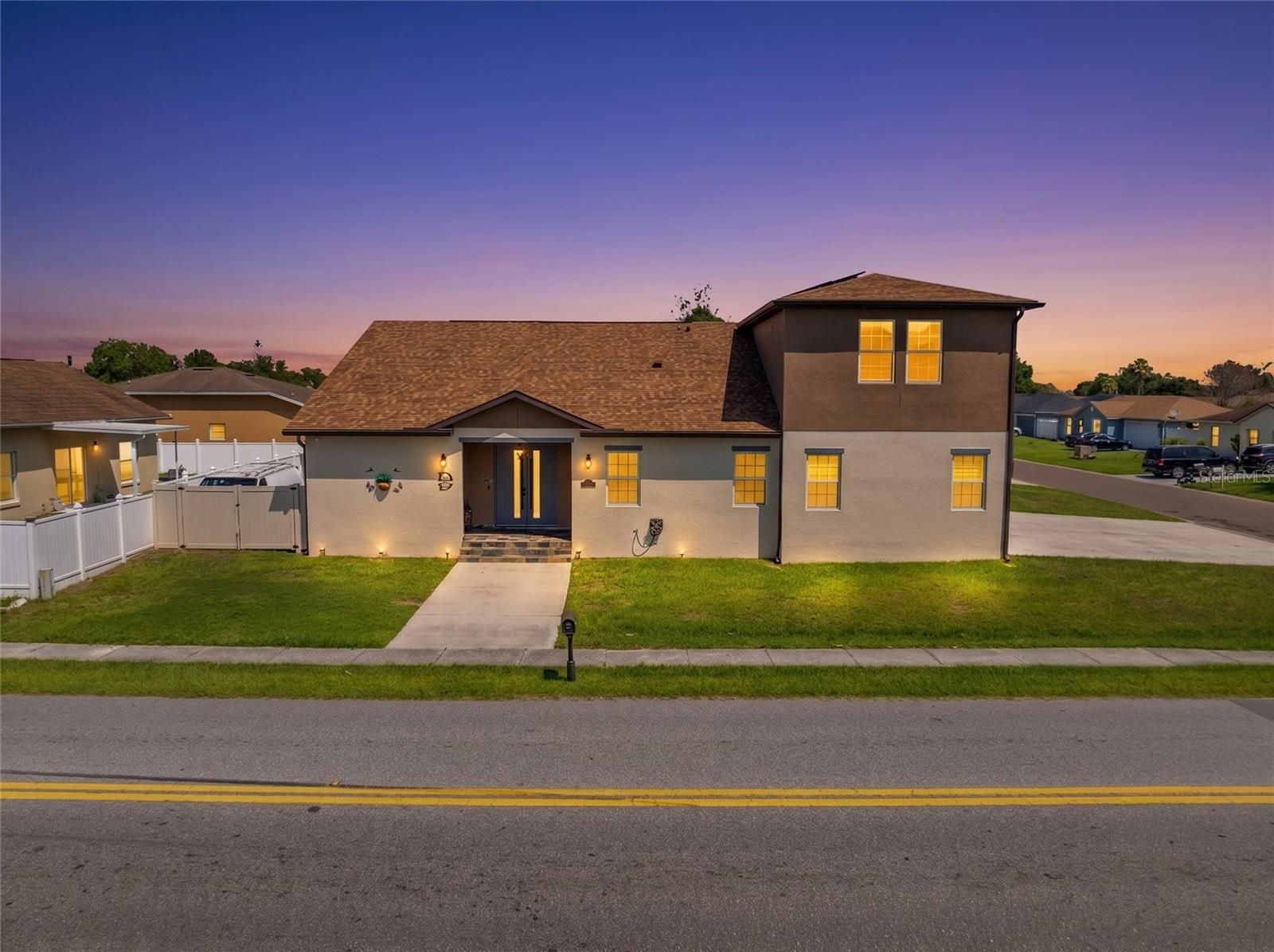 501 Royal Palm Drive