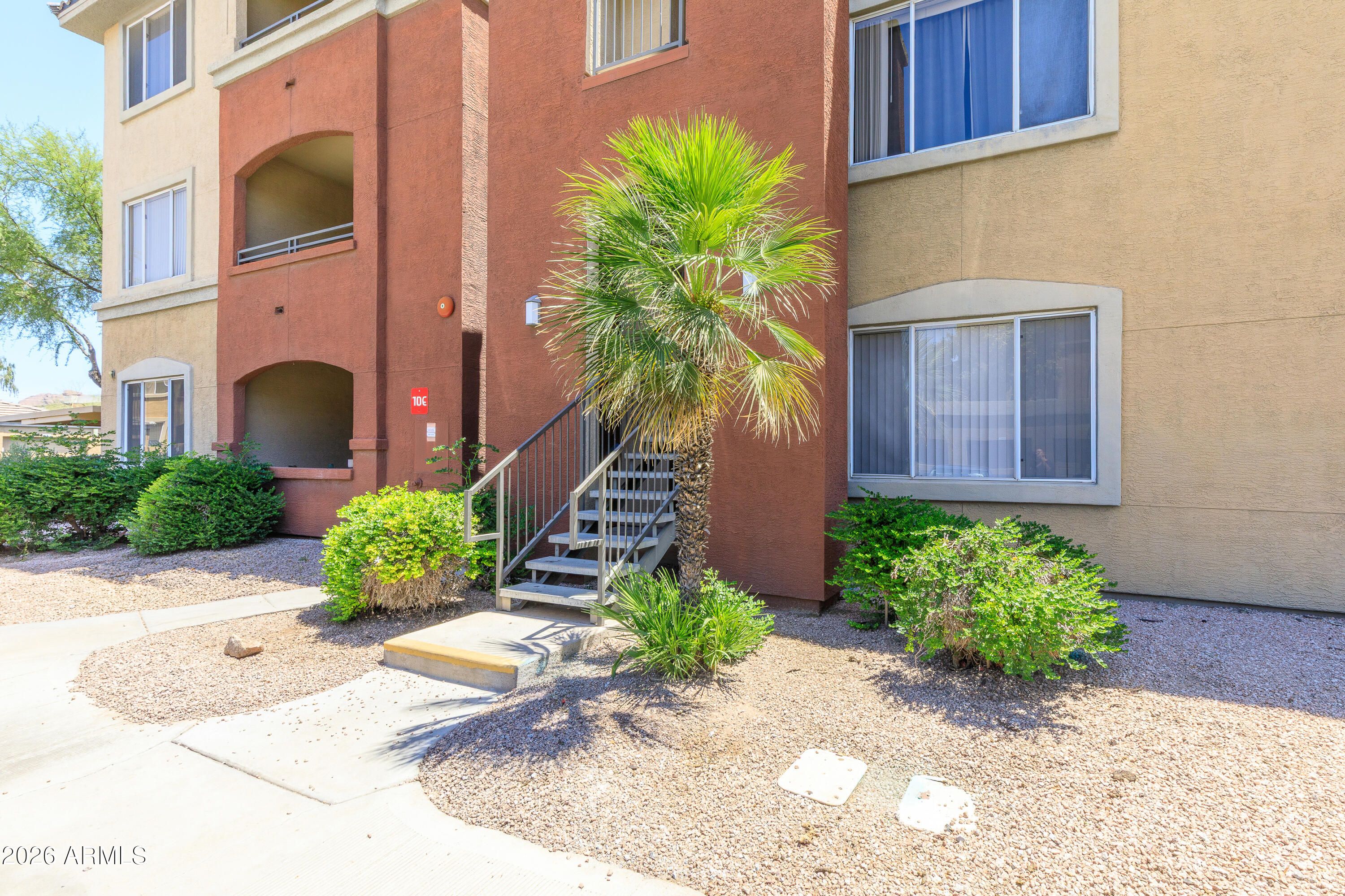5401 E Van Buren Street 1089