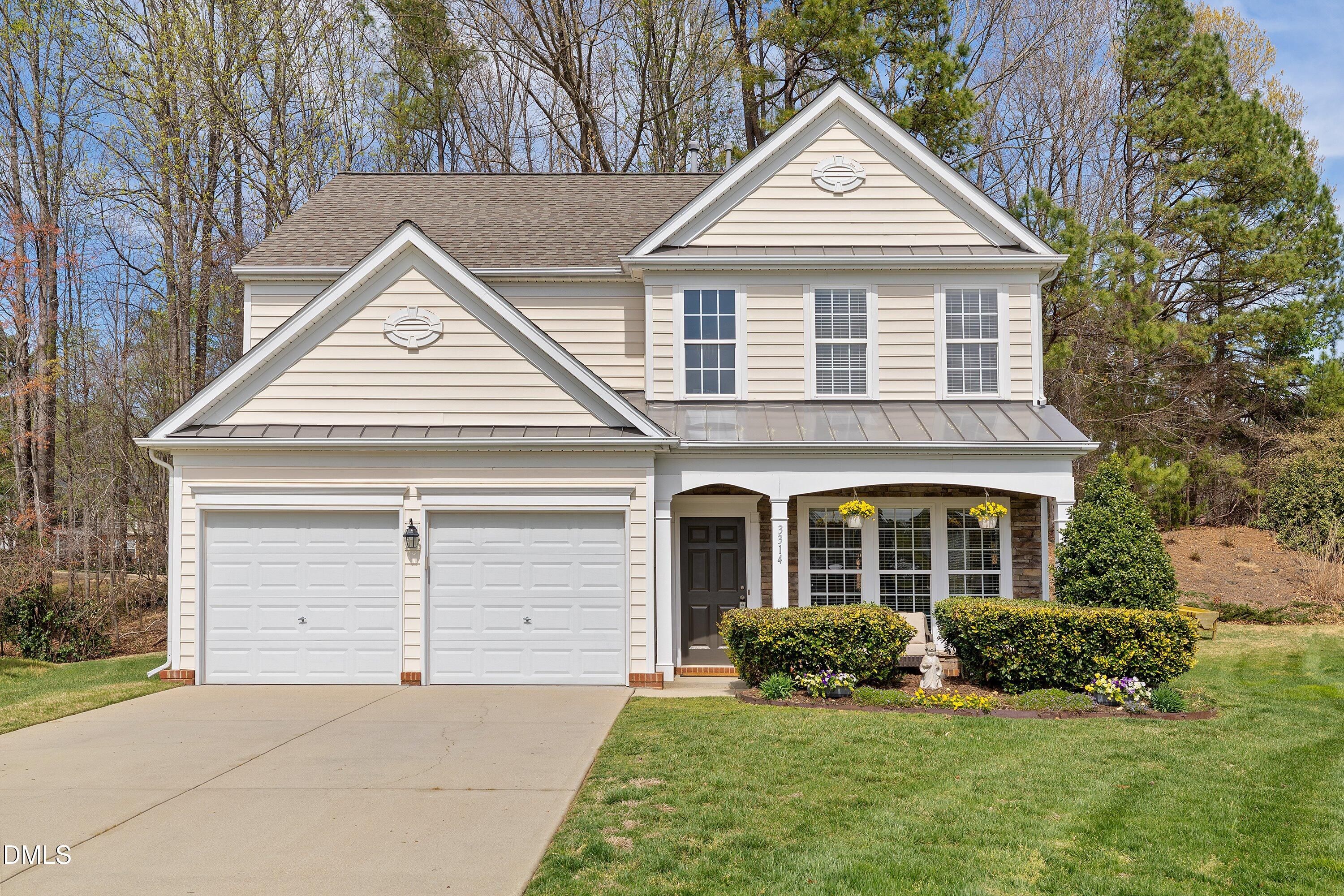 3314 Chrysanthemum Way