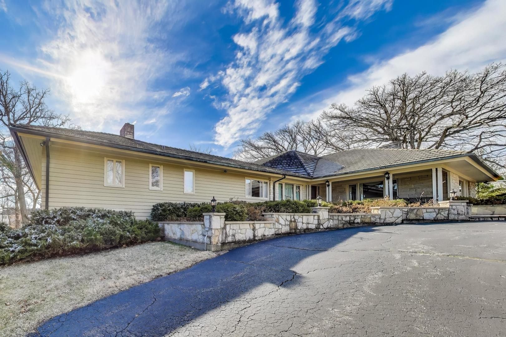 6500 Shady Lane