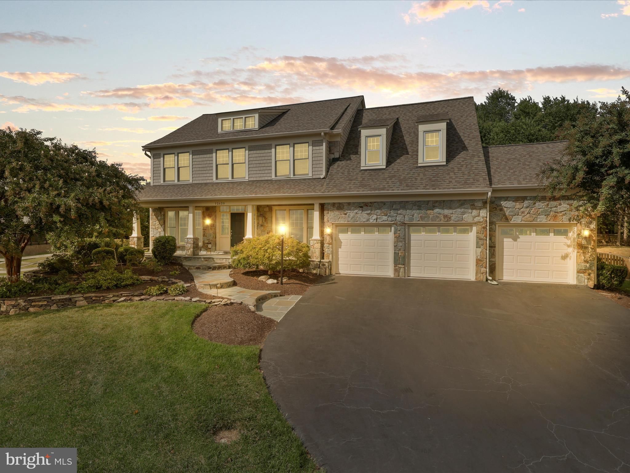 12620 Crabtree Falls Drive