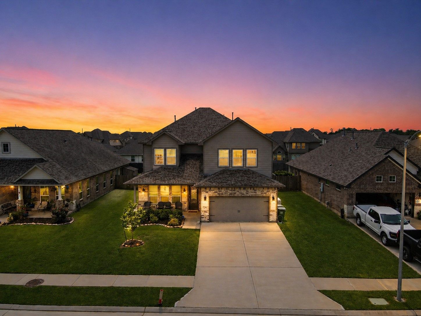 126 Comal Drive