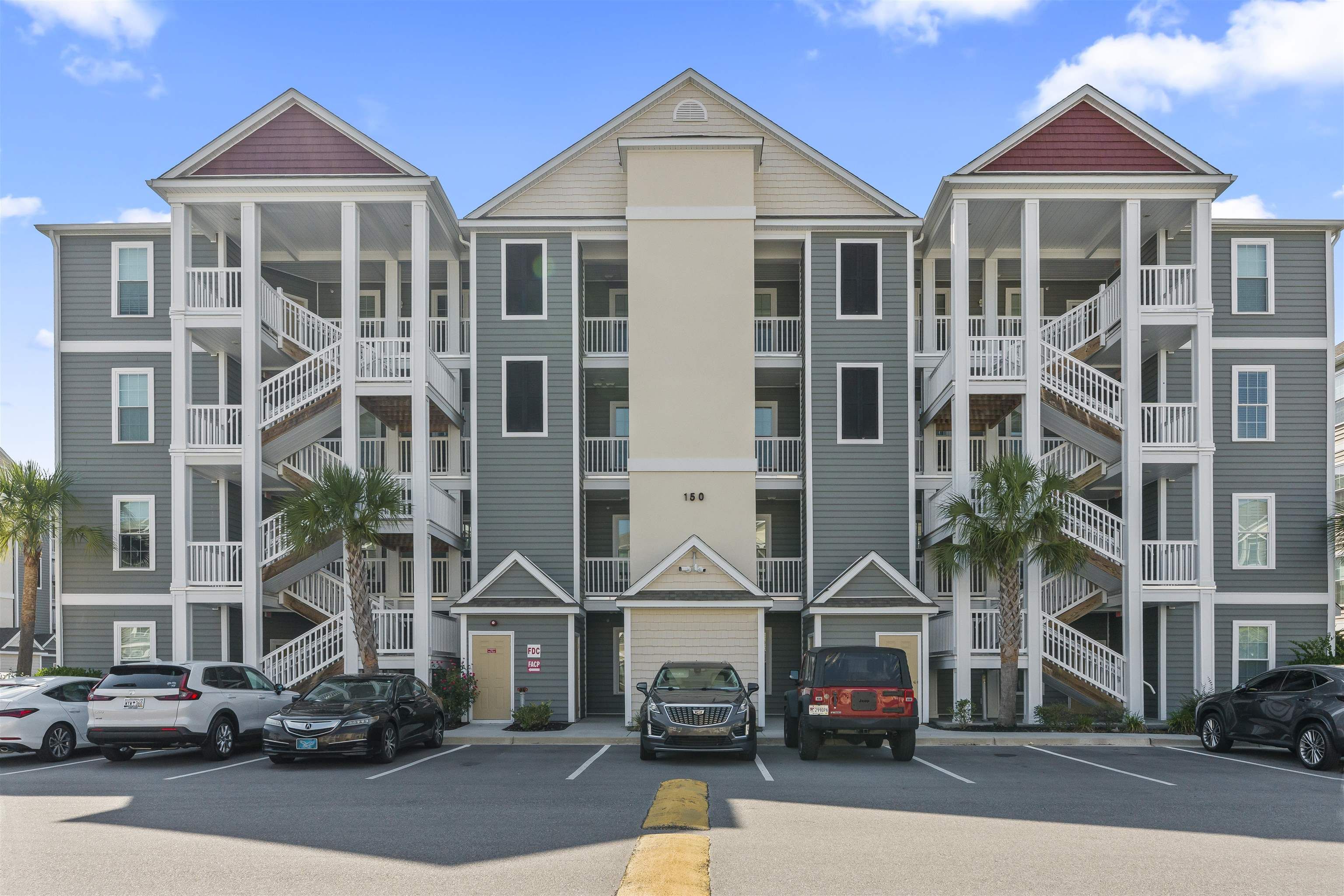 150 Ella Kinley Circle 402