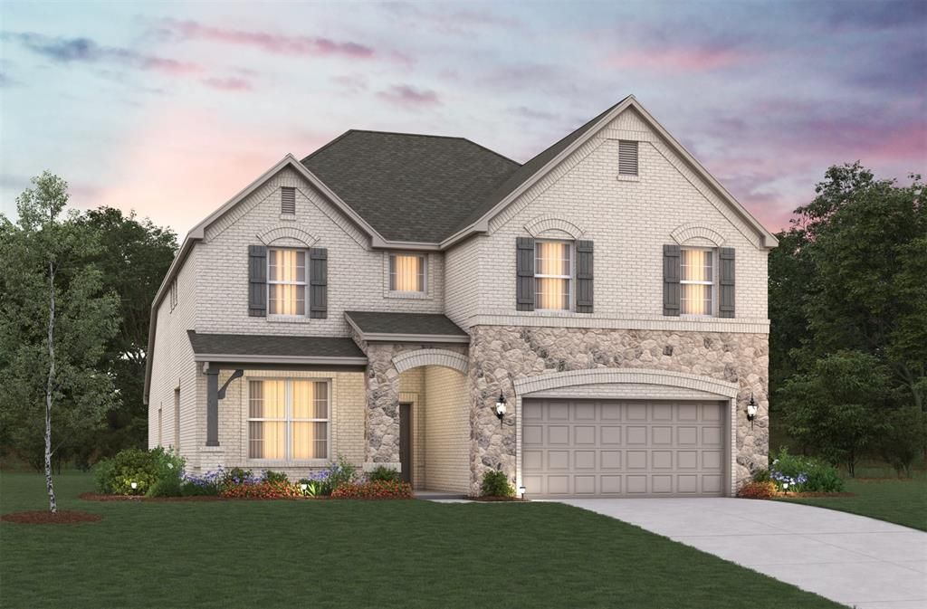 1724 Canals Drive