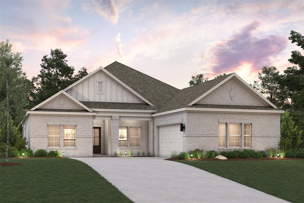 414 Amberville Drive