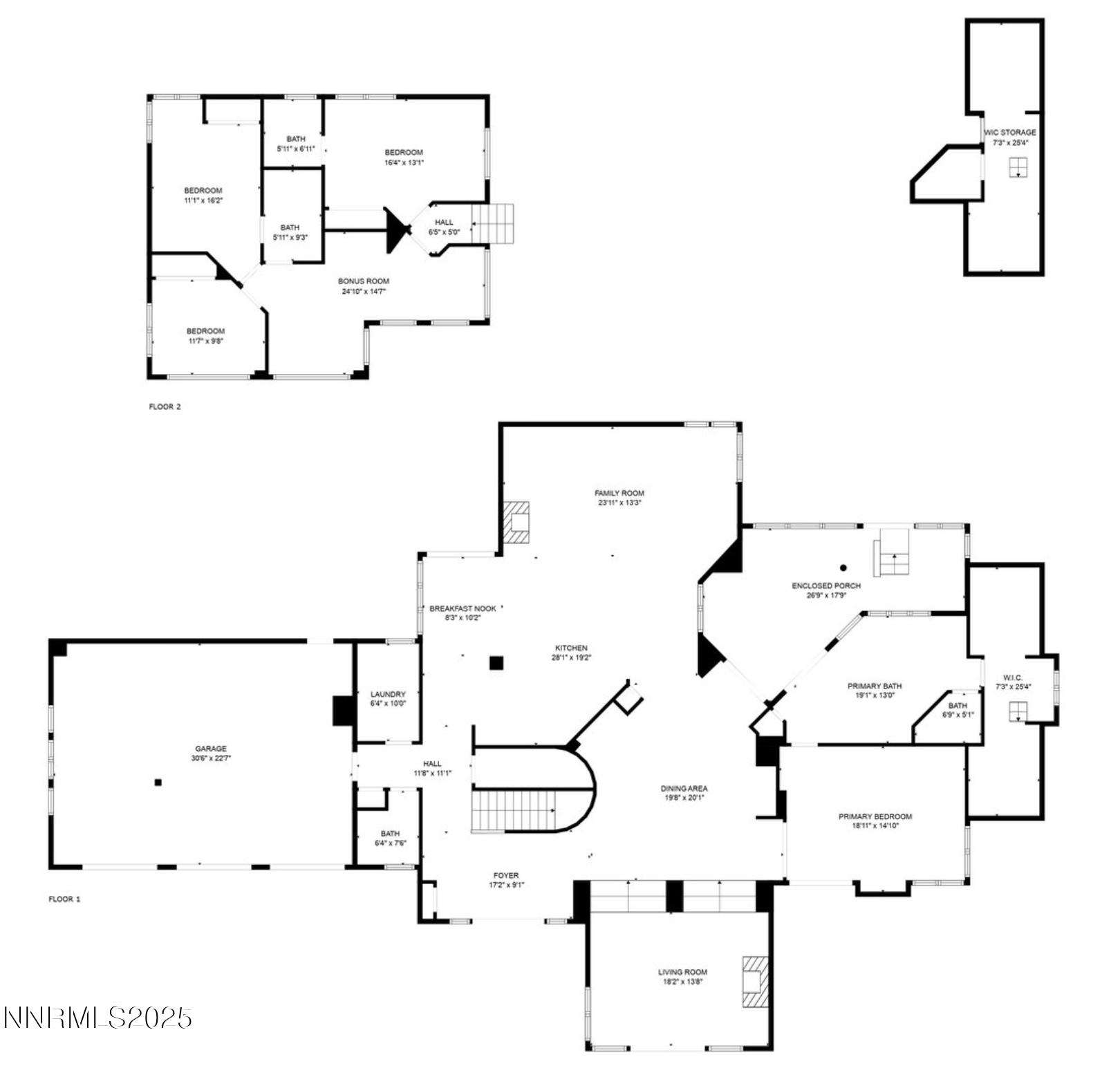 4292 Caughlin Parkway