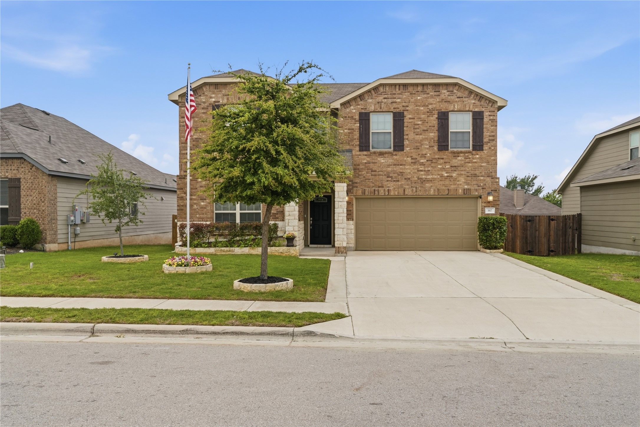 167 Limonite Lane