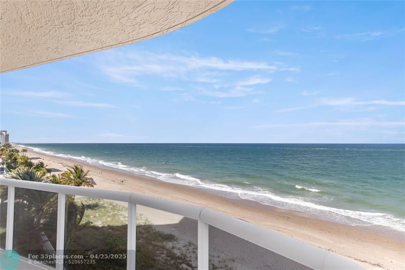 3200 N Ocean Blvd 609