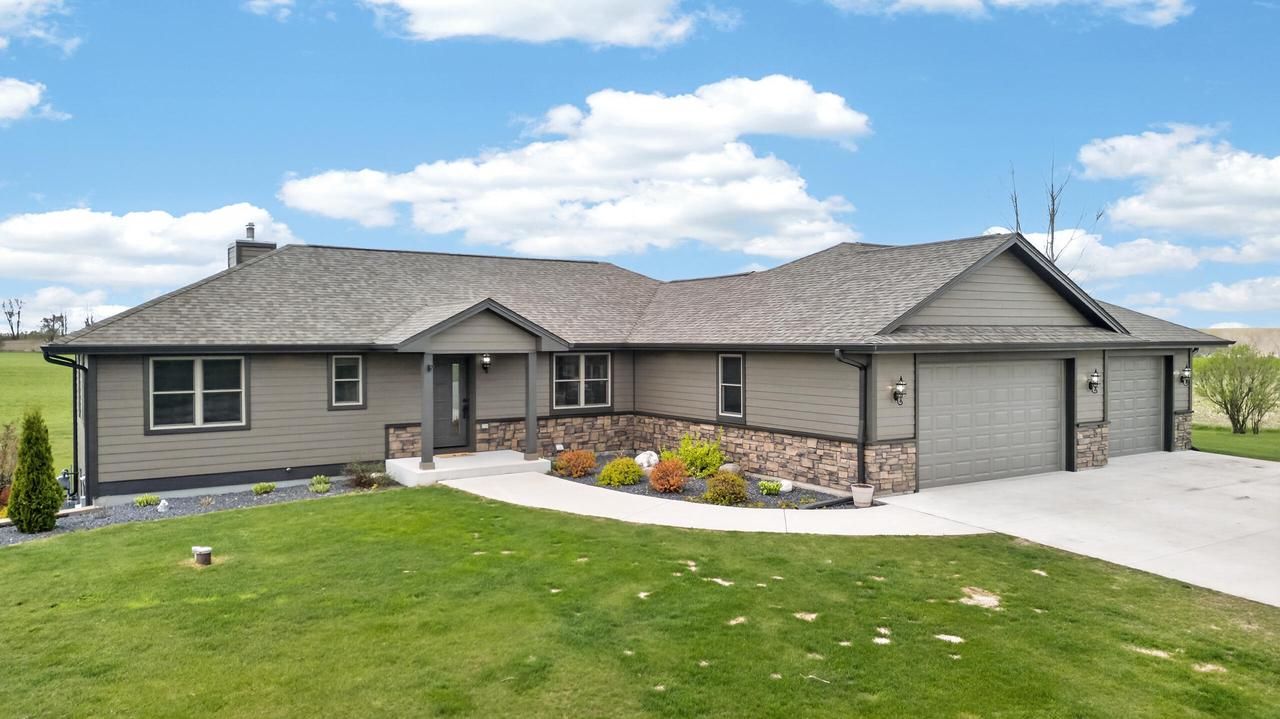 W5791 Prairie View Drive