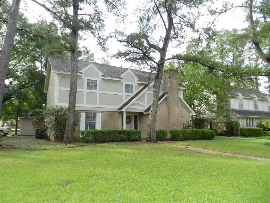 9403 Oxted Lane