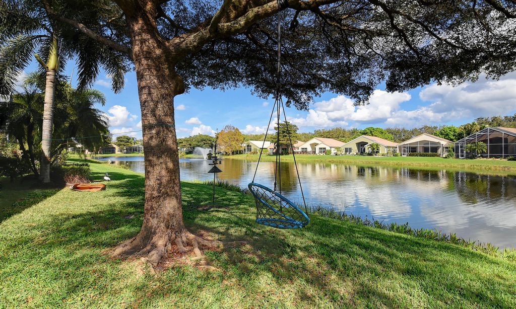 The Club at Indian Lakes - Boynton Beach, FL