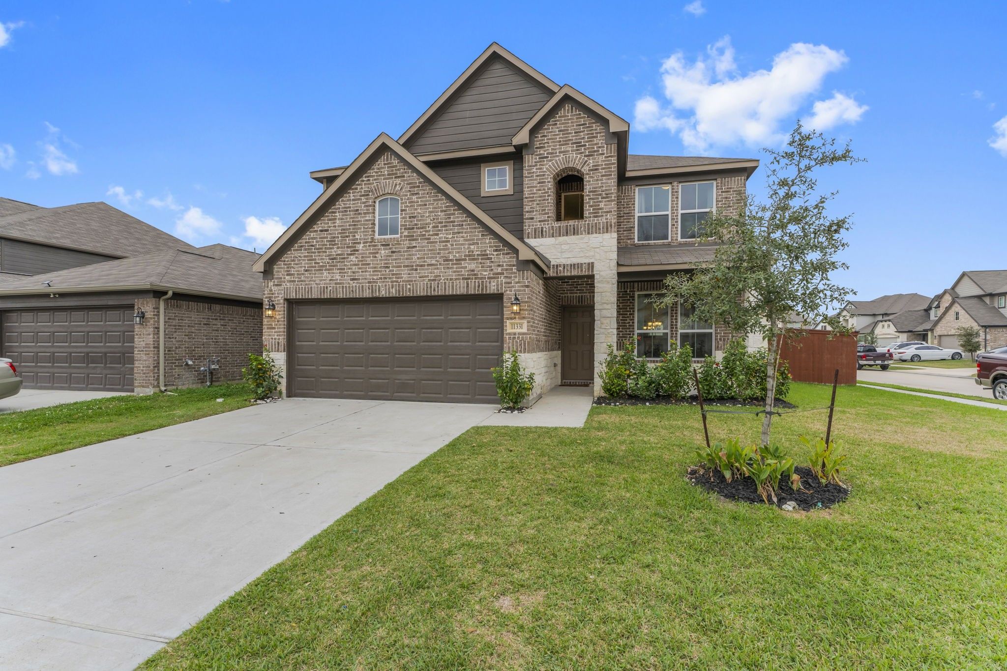 11331 Painted Trillium Ln Lane