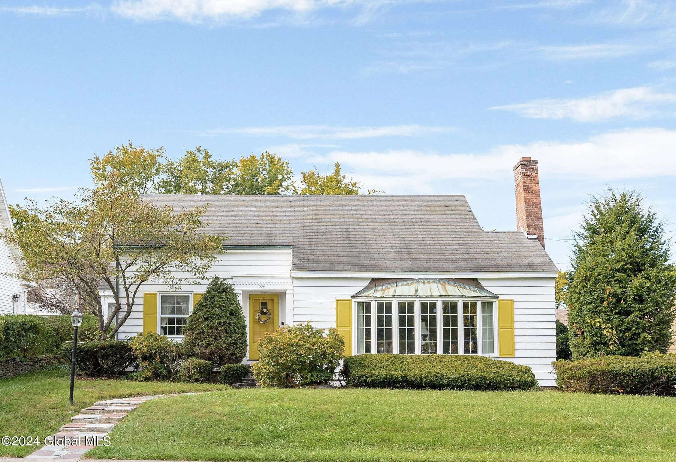 50 Greenway S, Albany, 12208, New York Albany, New York