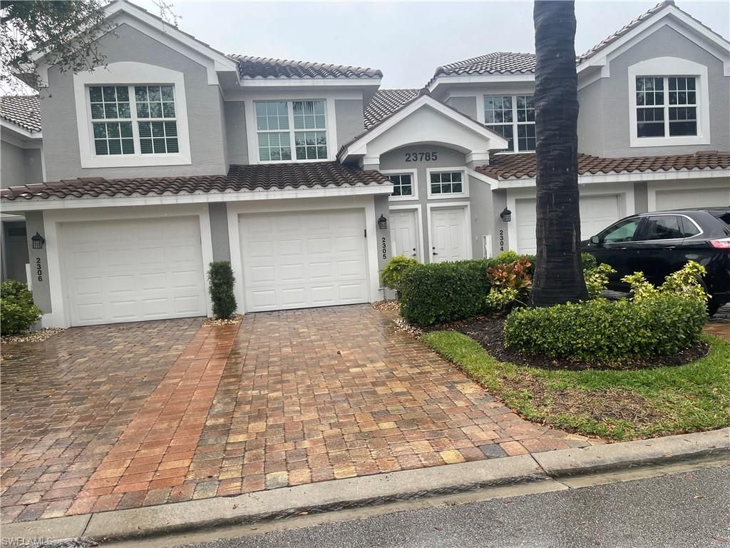 23785 Clear Spring Ct 2305