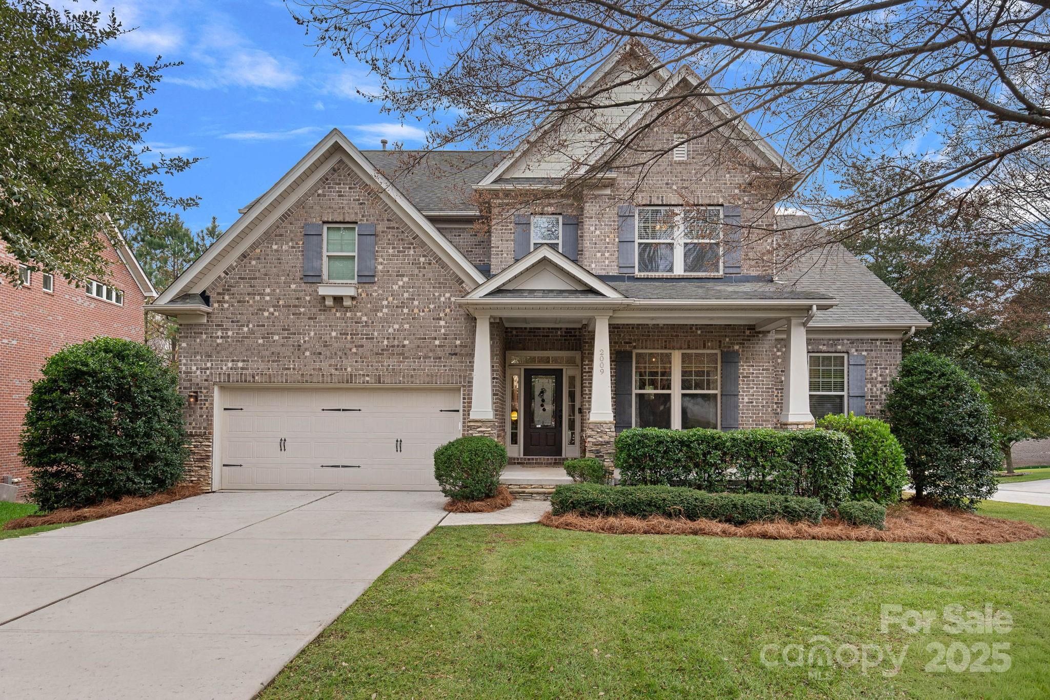 2009 Barber Rock Boulevard