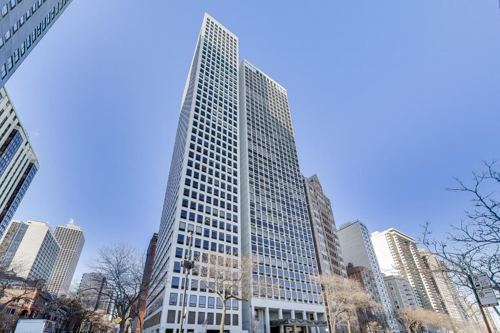 1100 N Lake Shore Drive 27B