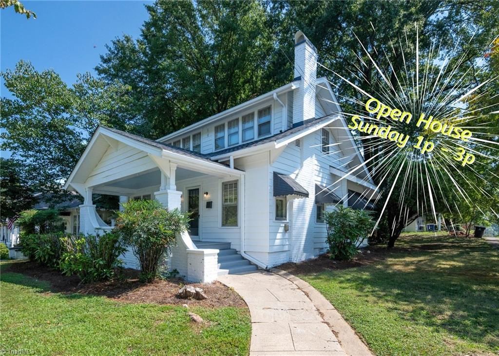 1720 Elizabeth Avenue