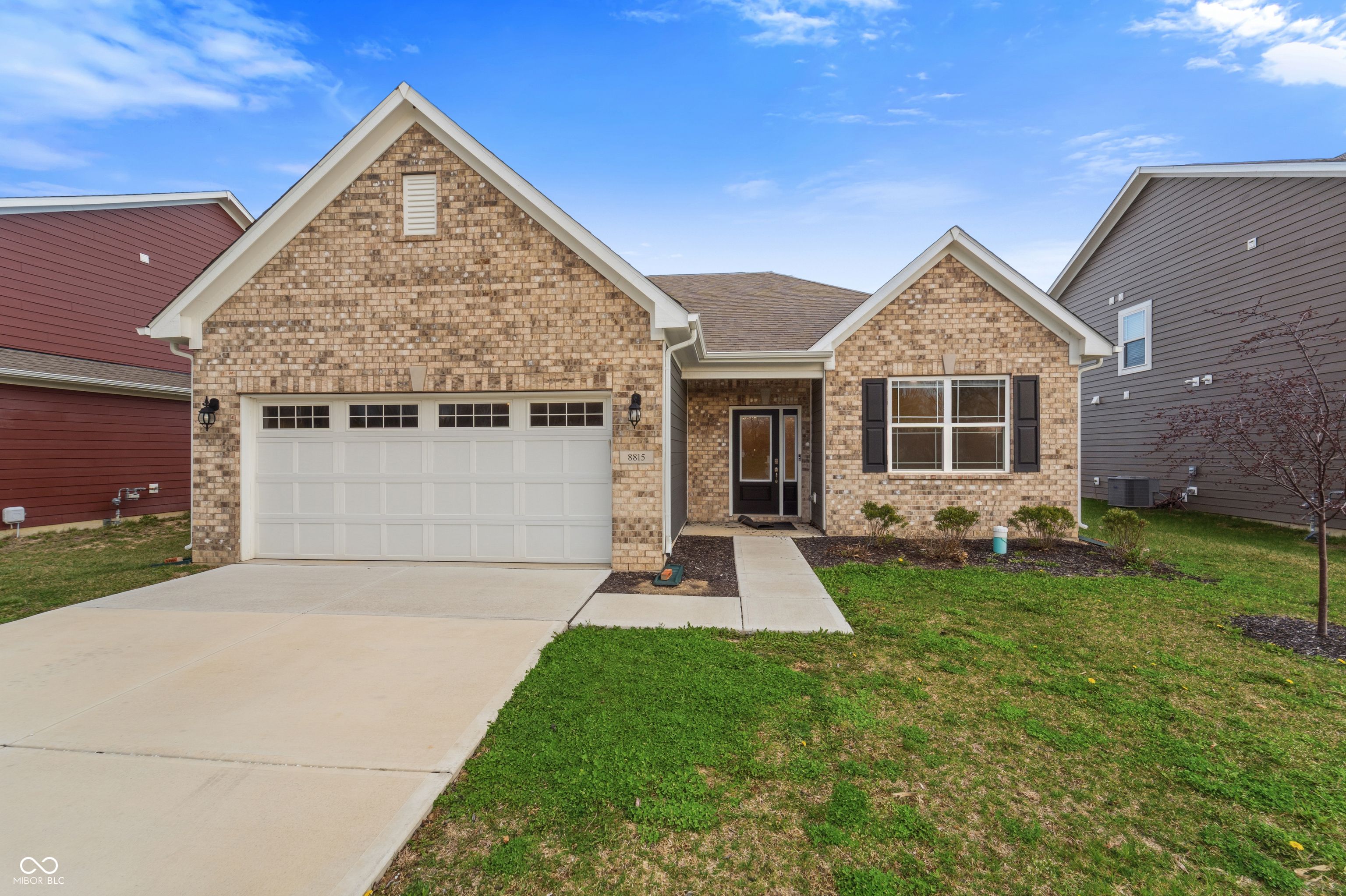 8815 Morrison Street