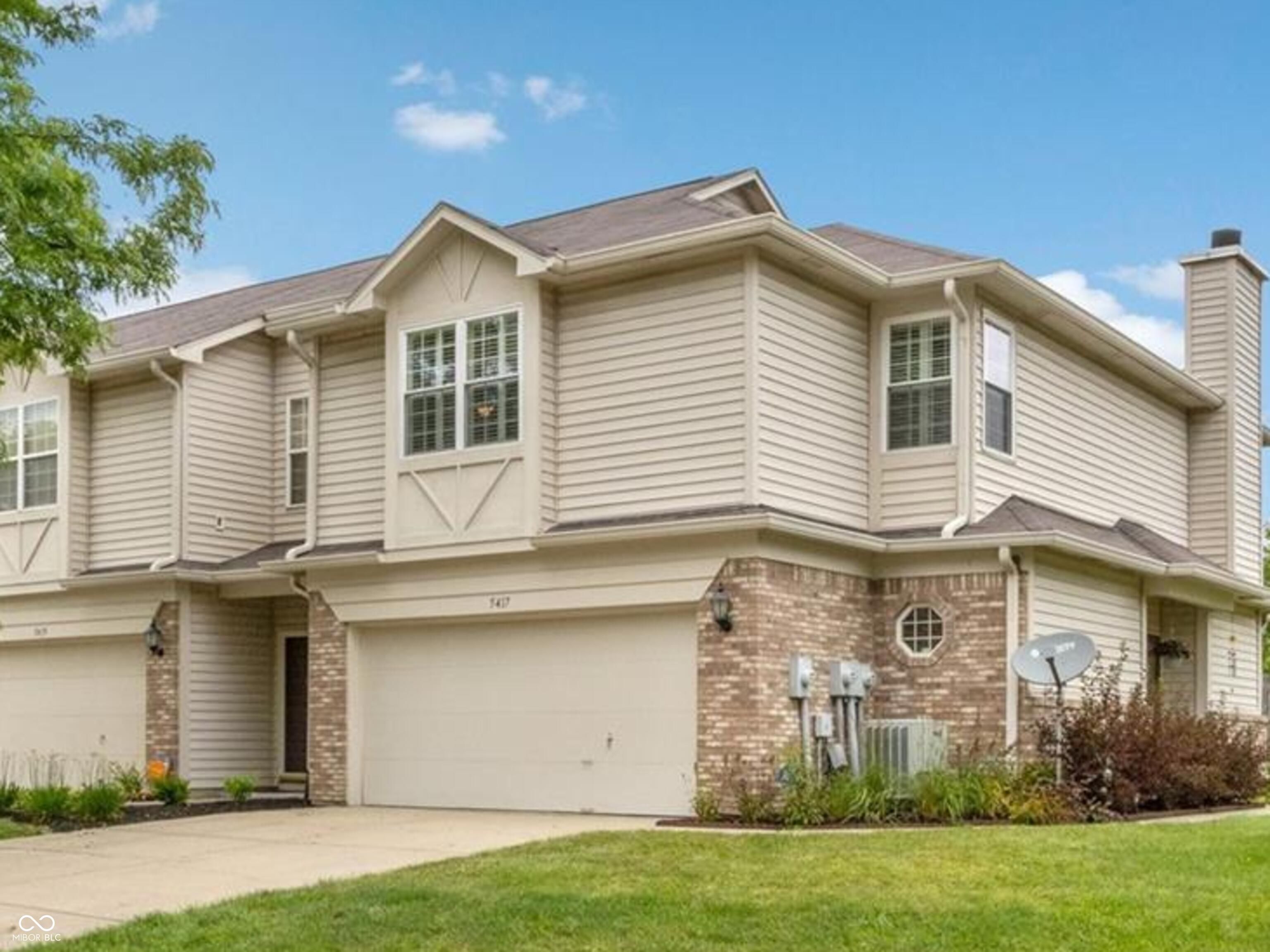 5417 Nighthawk Drive