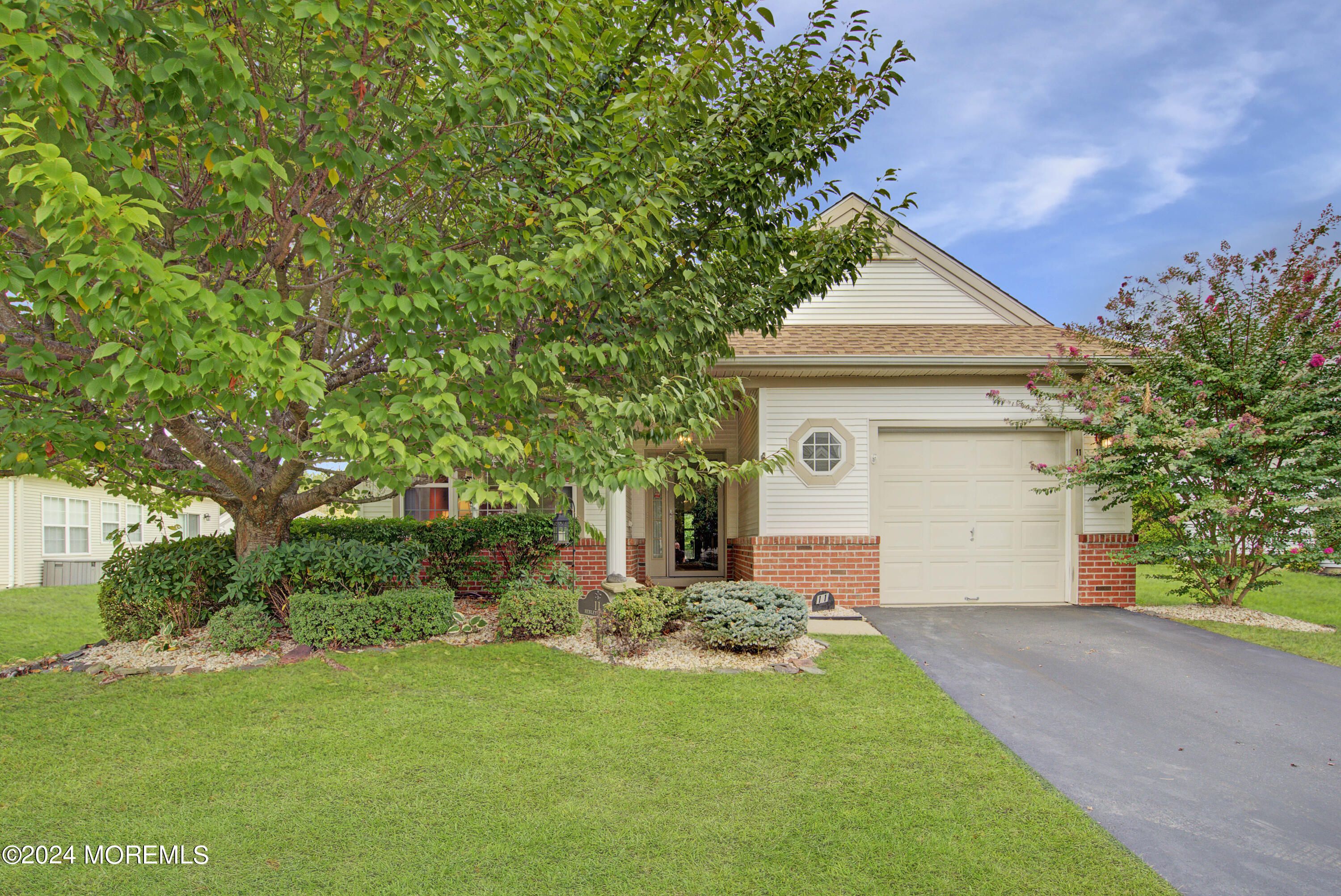 11 Henley Circle, Manchester, 08759, New Jersey Manchester, New