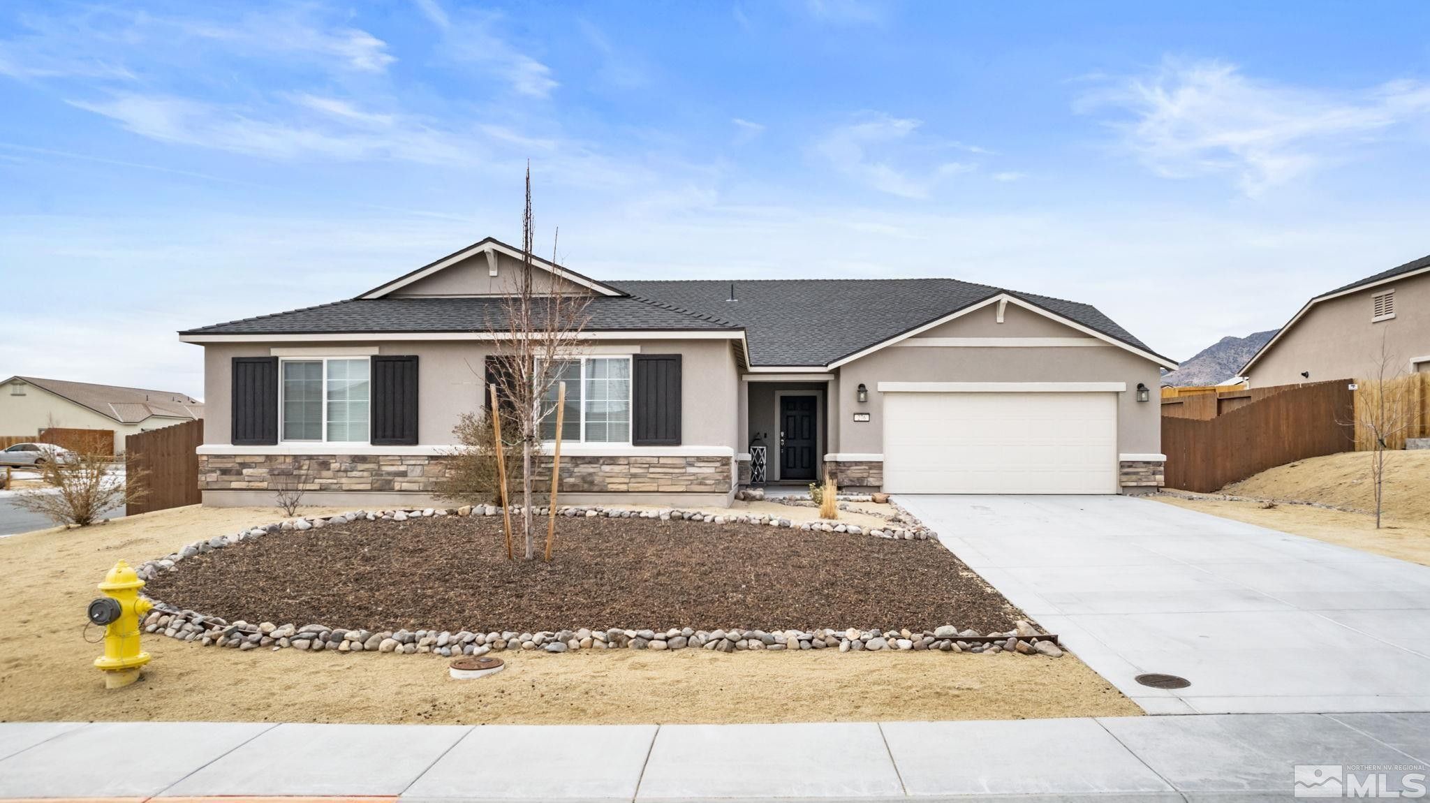 276 Greywall Court