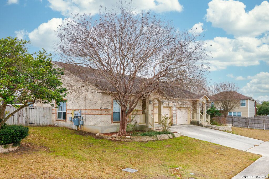 3029 Green Mountain