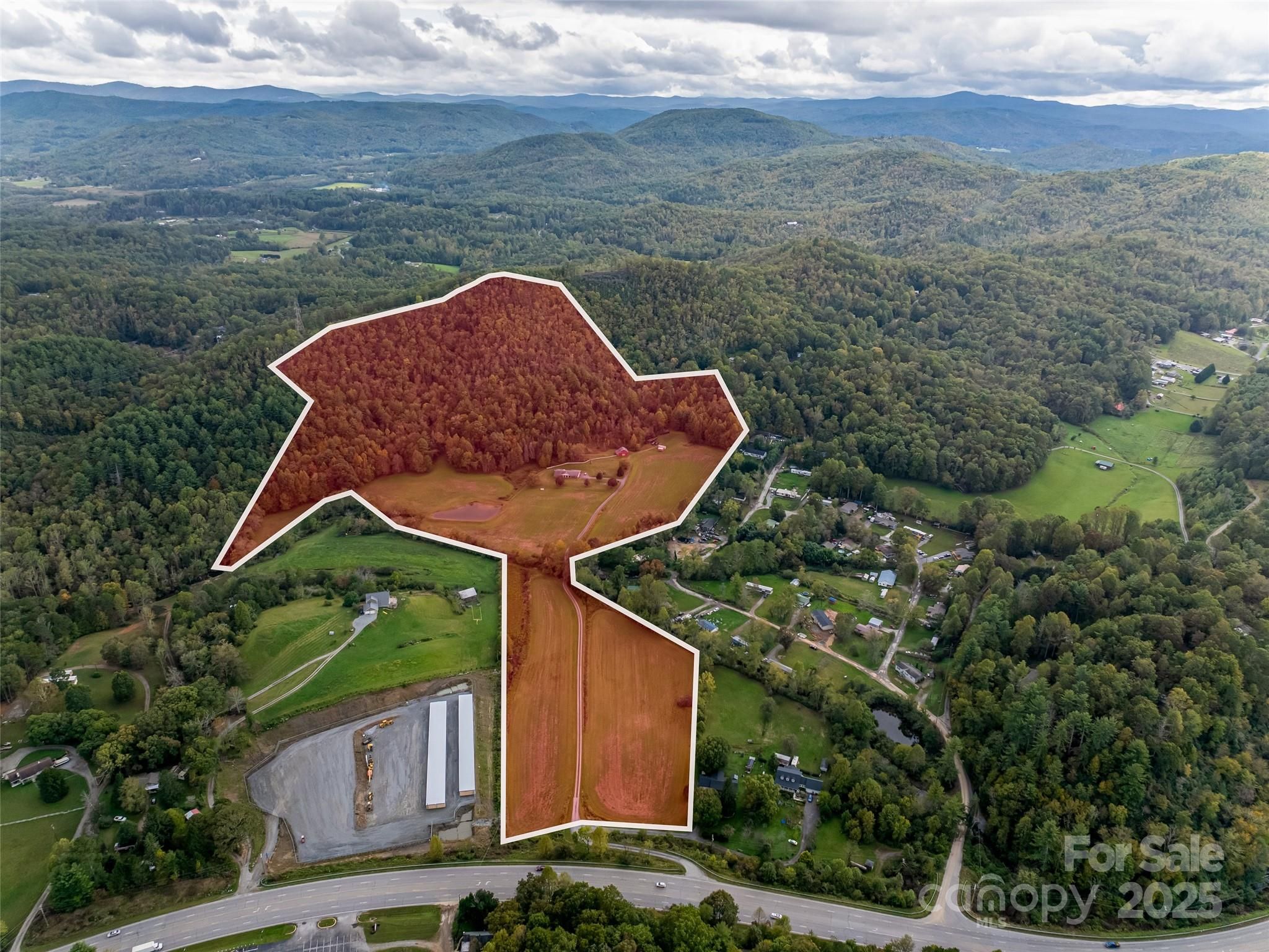 71 Happy Valley Drive