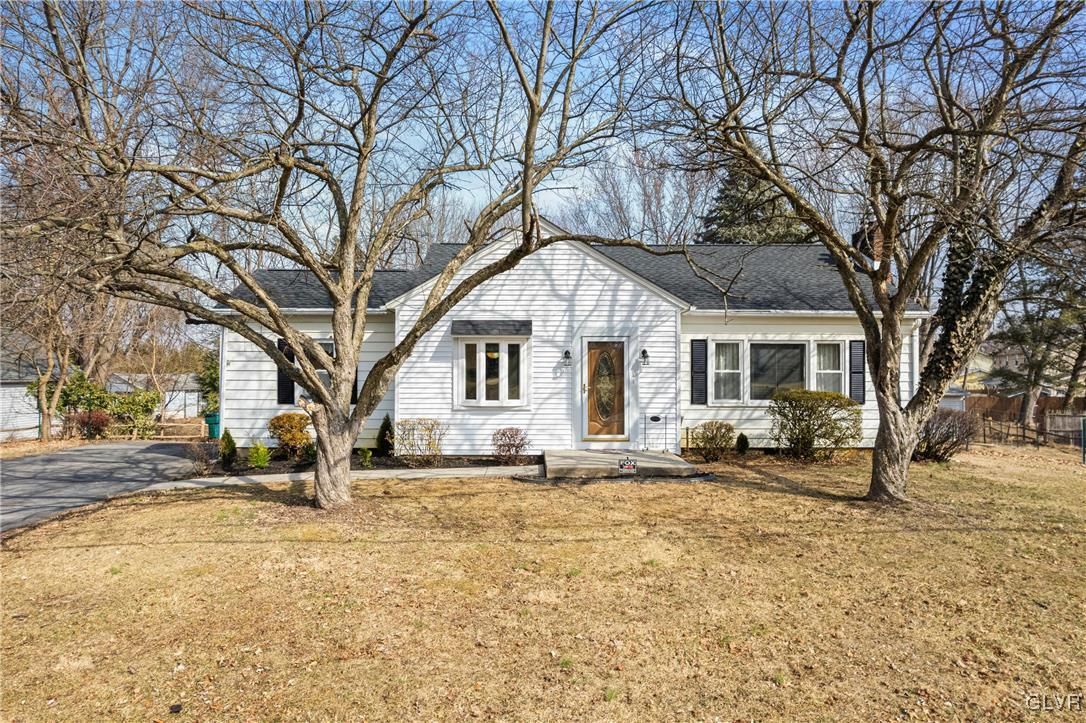 1320 Mine Lane Road