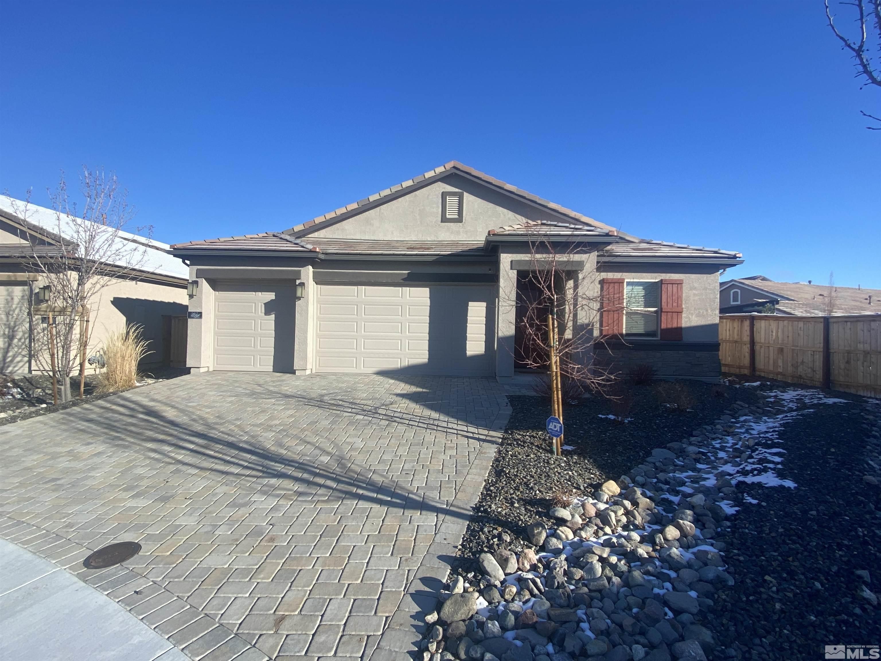 756 Iron Stirrup Court