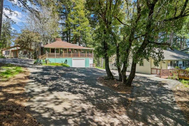 554 Madrona Avenue