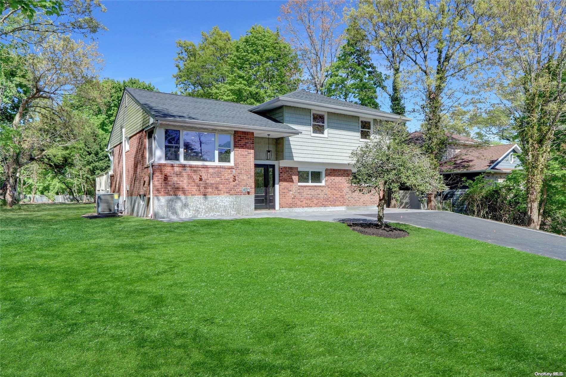 3 Rumford Road