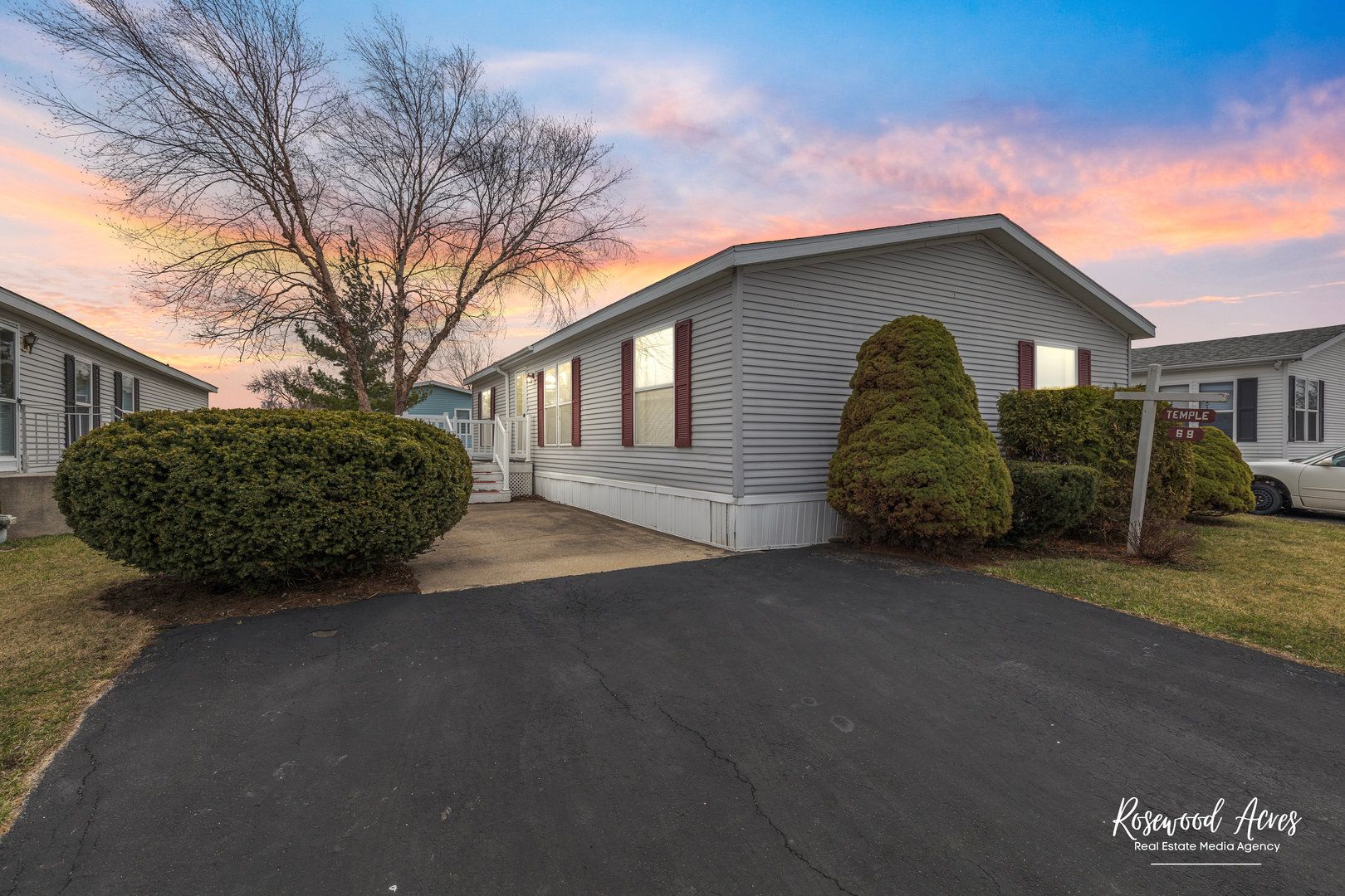 69 Saint Michaels Drive