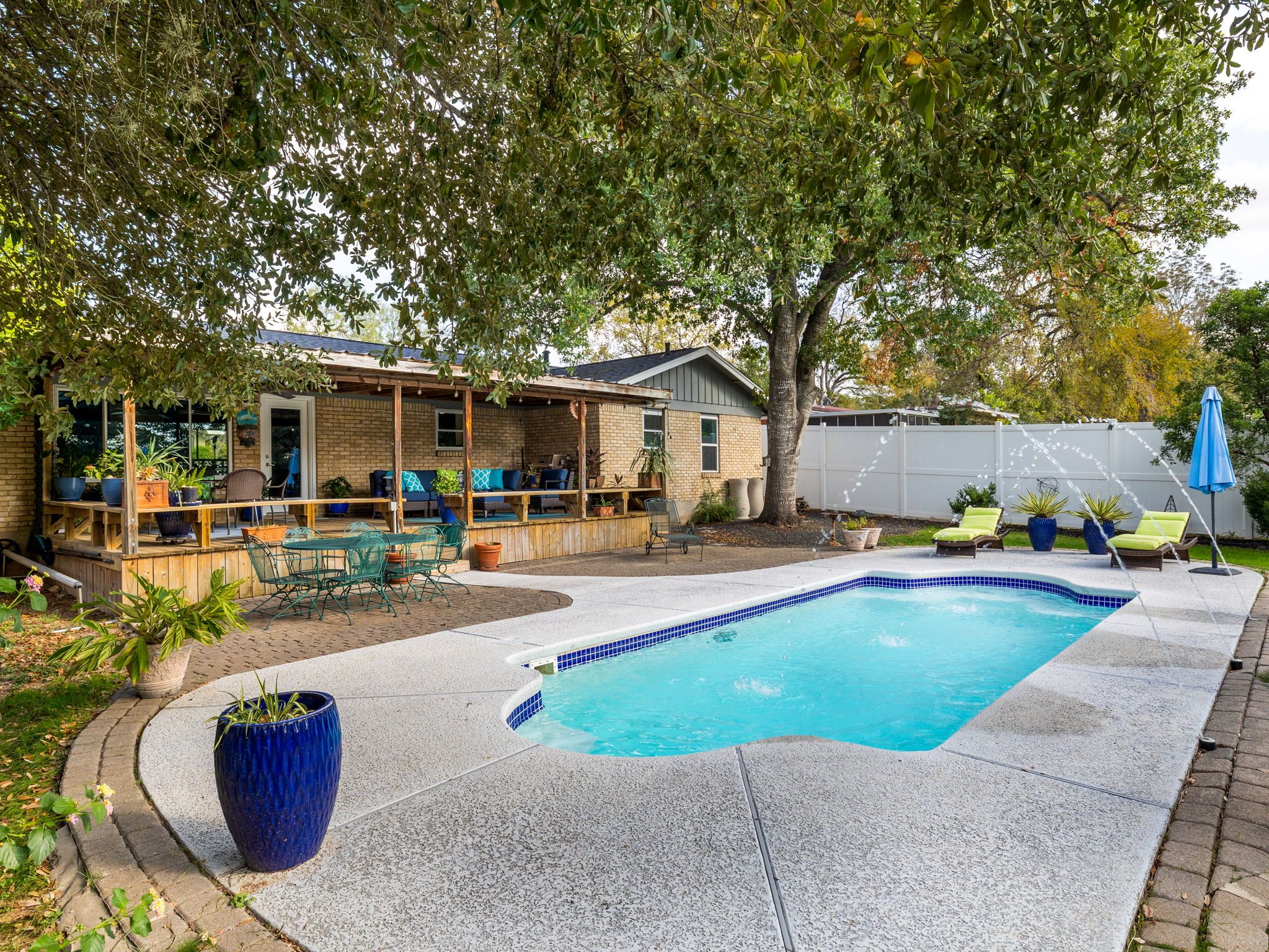 4710 Frontier Trail