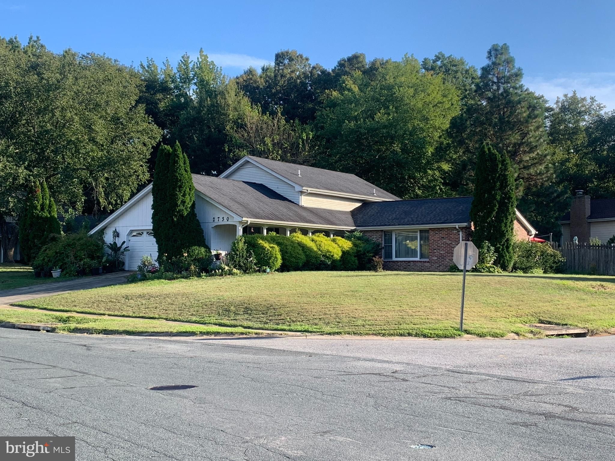 2730 Sprague
