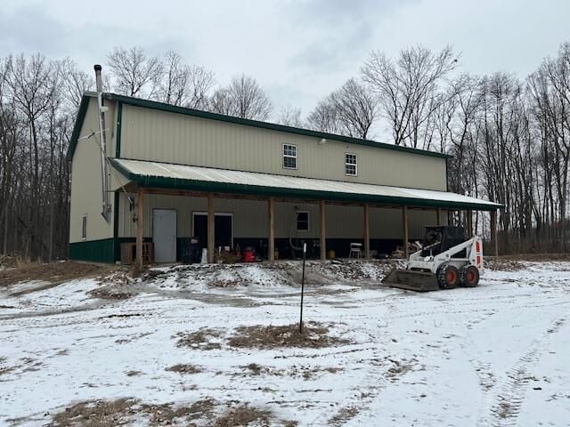 12180 Oelke Road