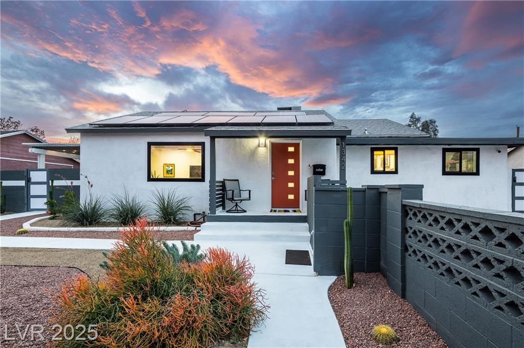 1342 Barnard Drive