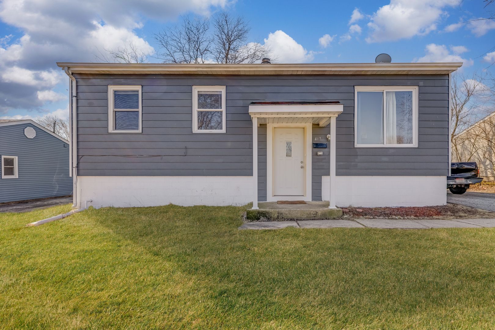417 Tallman Avenue