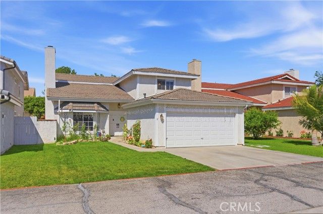 16711 Parthenia Street 2