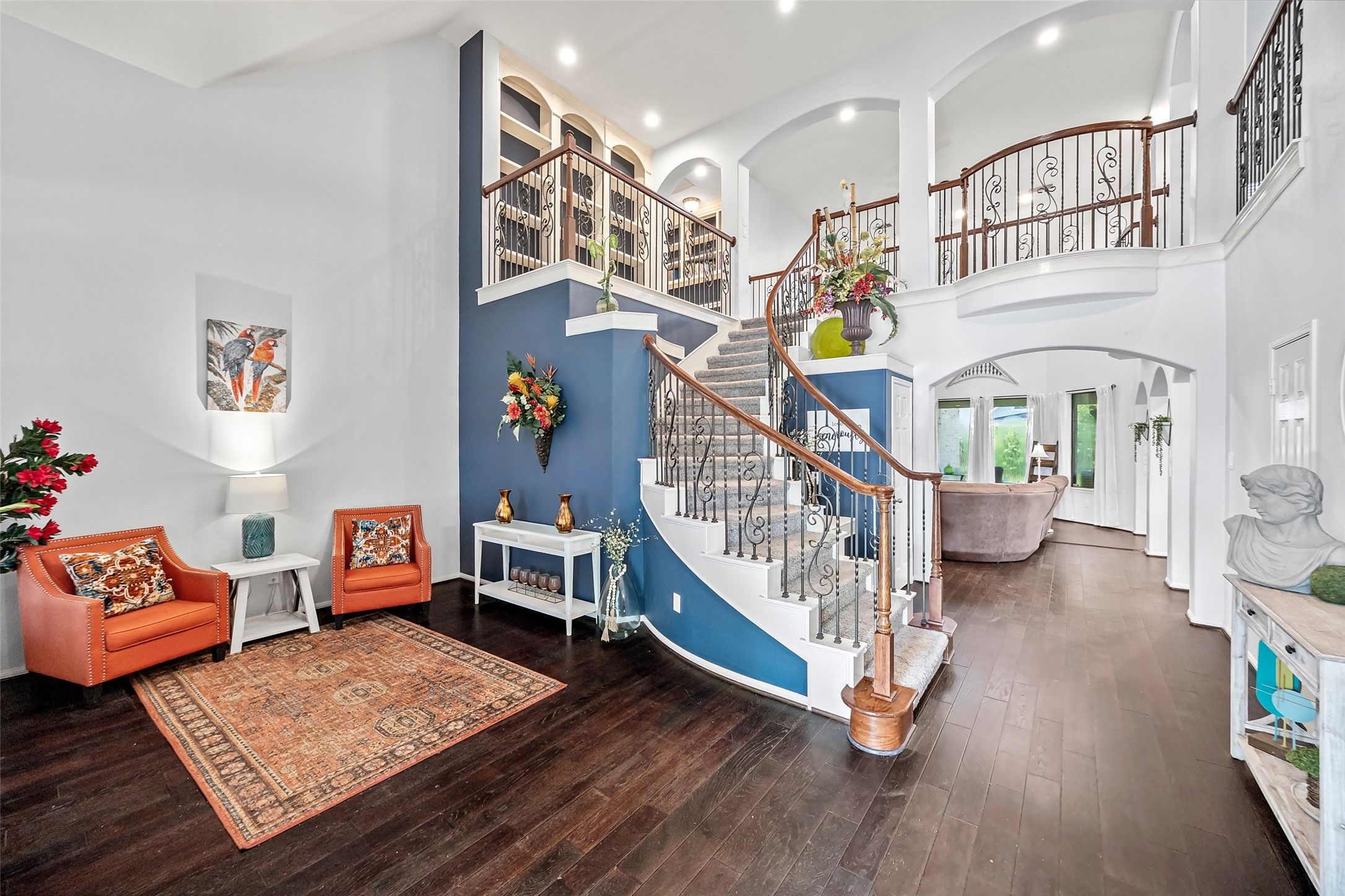 9710 Victoria Rose Lane