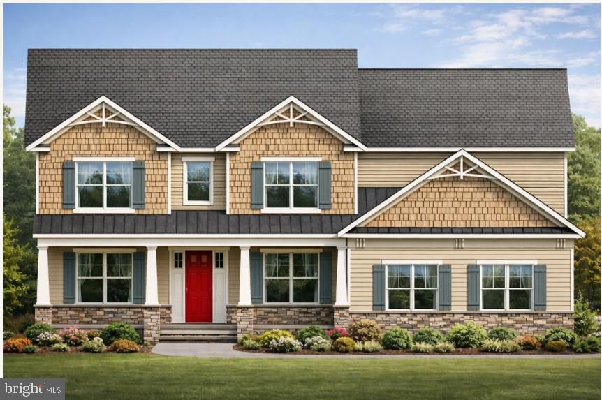 2009 Floral Park Road