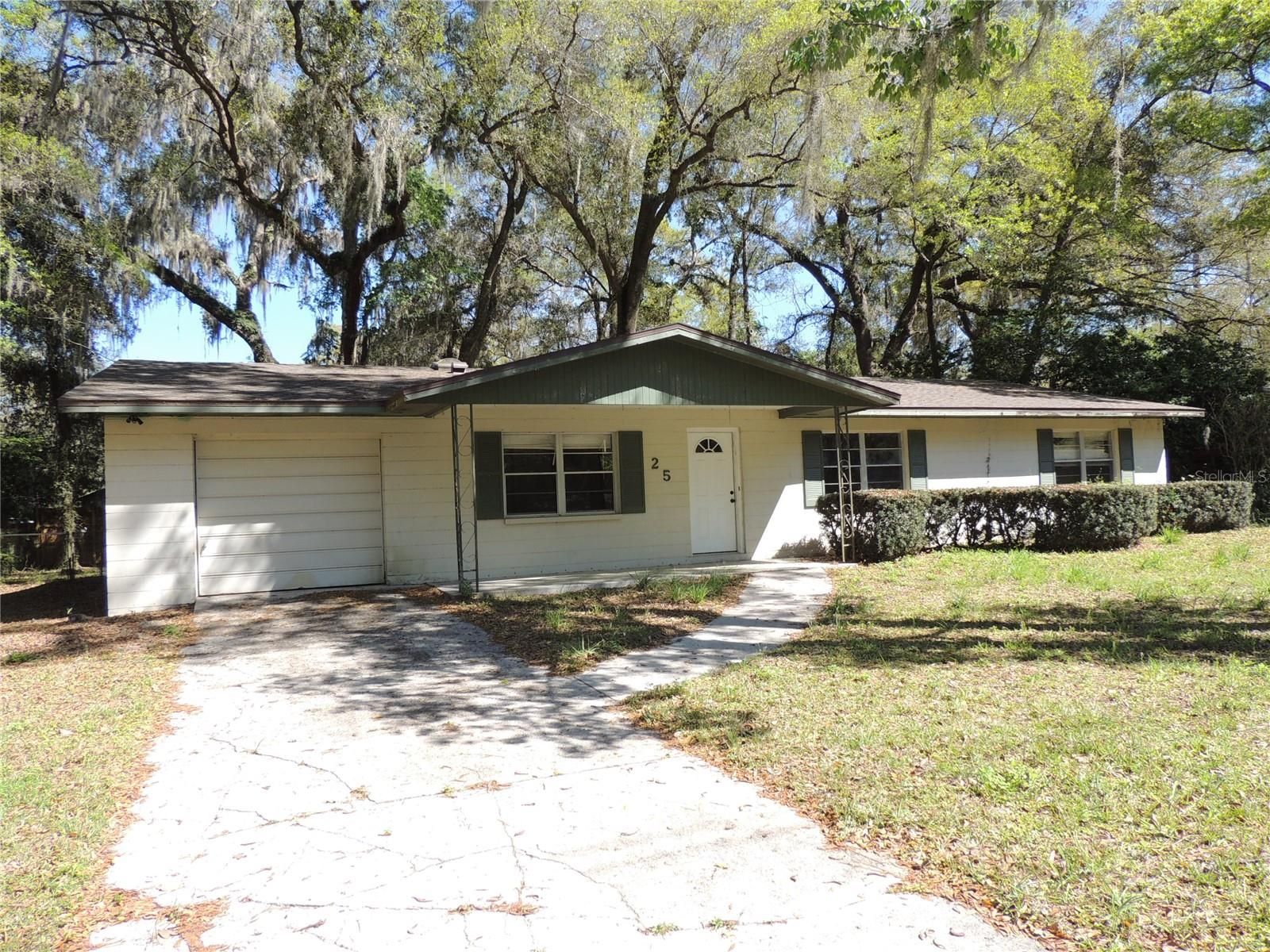 25 Sw 41st Street
