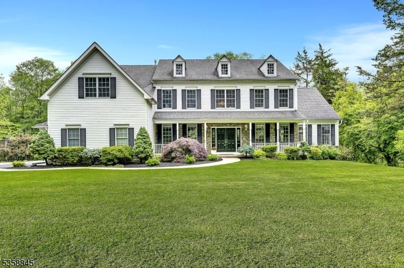 156 Oldwick Rd
