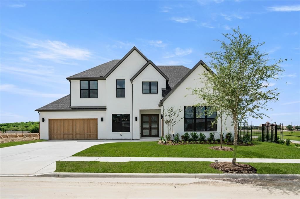 1604 Rolling Oaks Drive