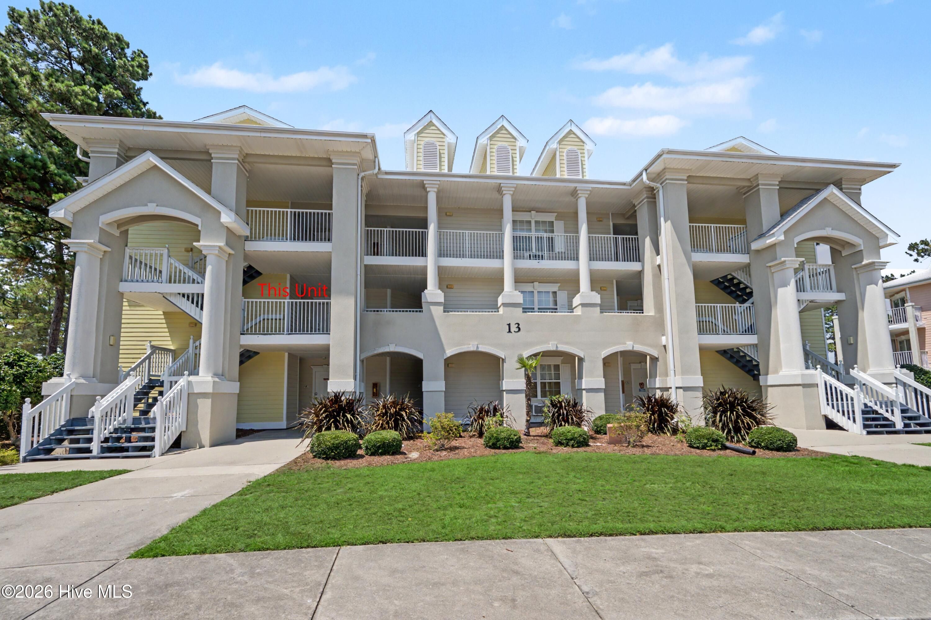 330 S Middleton Drive Nw Unit 1304