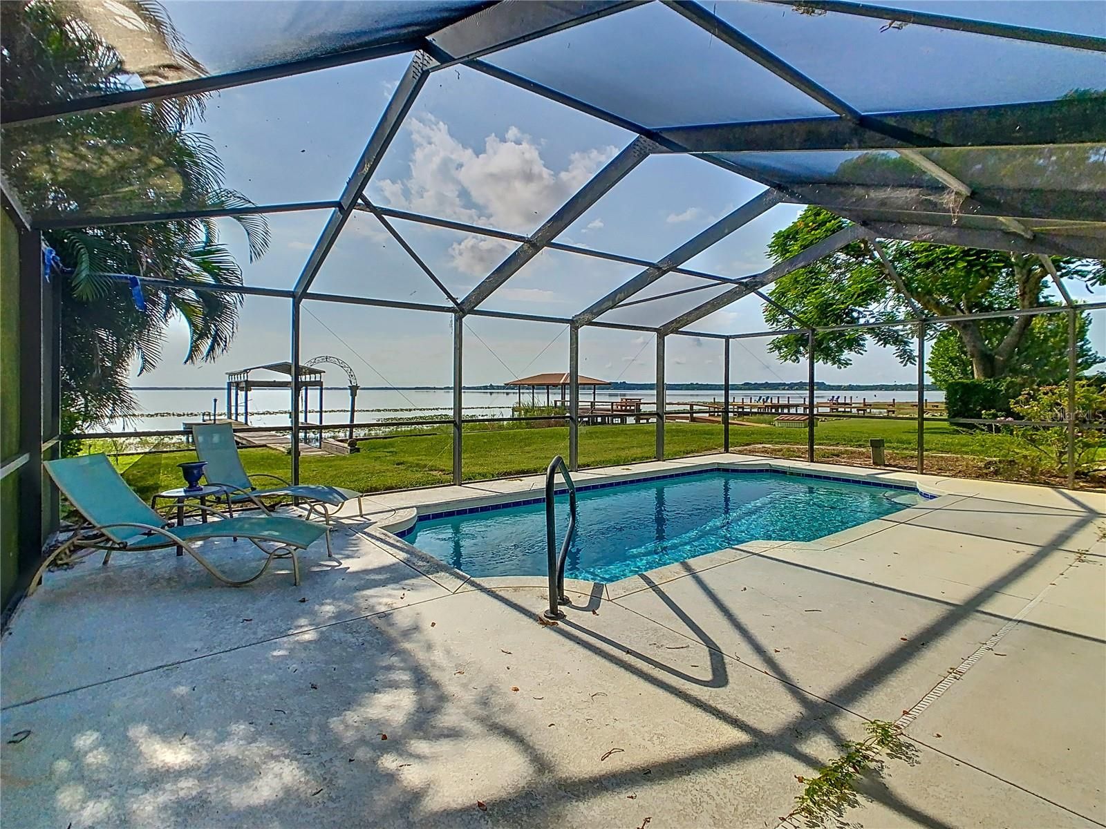 204 N Lake Reedy Blvd