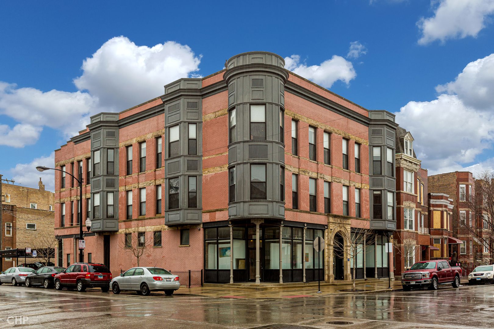 2354 S Oakley Avenue 1S, Chicago, 60608, Illinois - Chicago, Illinois |  