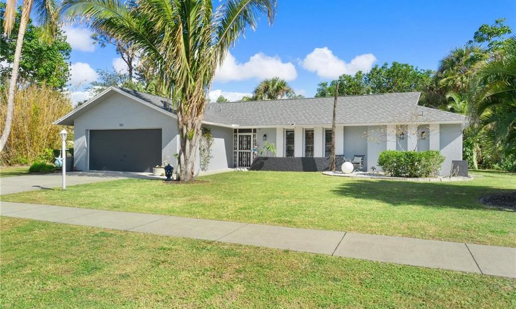 Riviera Golf Estates