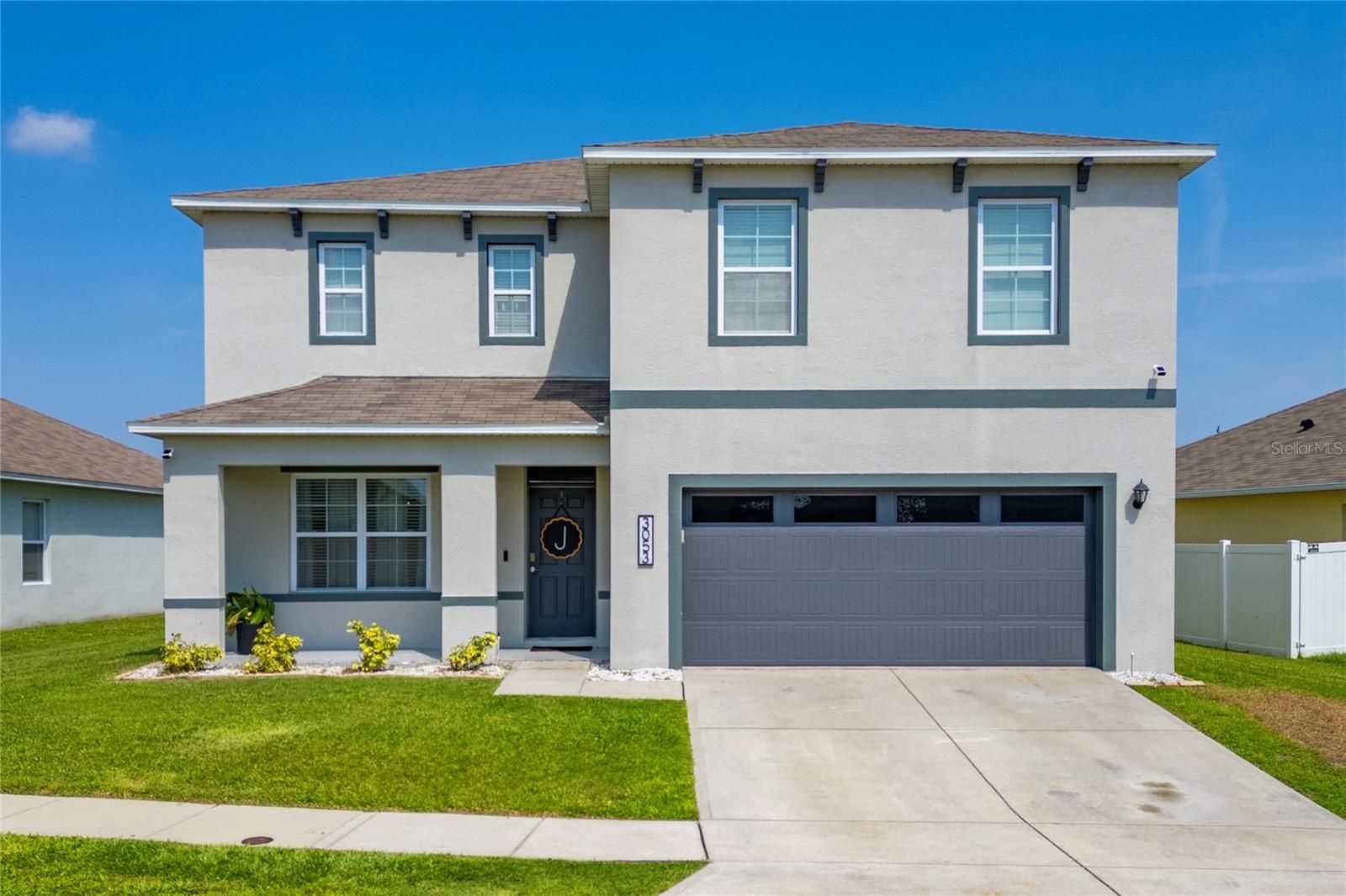 3053 Royal Tern Drive