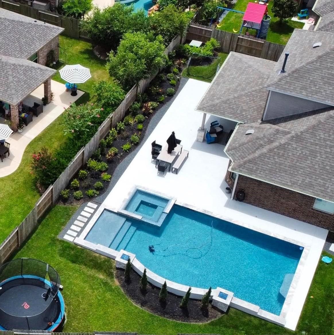 2600 Mystic Springs Lane